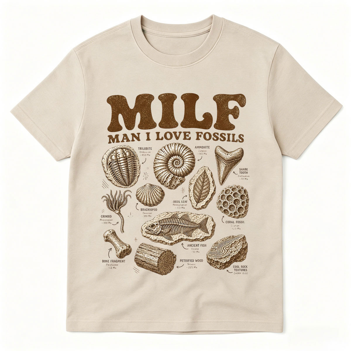 Science Hunter - T-shirt drôle pour homme : J'aime