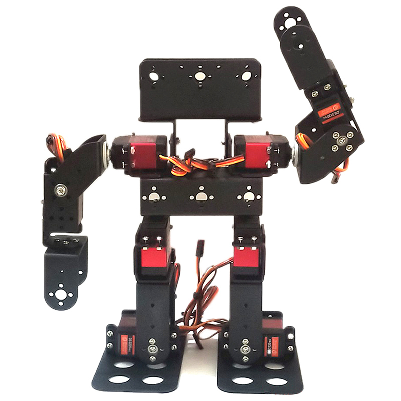 Science Robot - Robot de danse humanoïde DOF, 8/17/19,