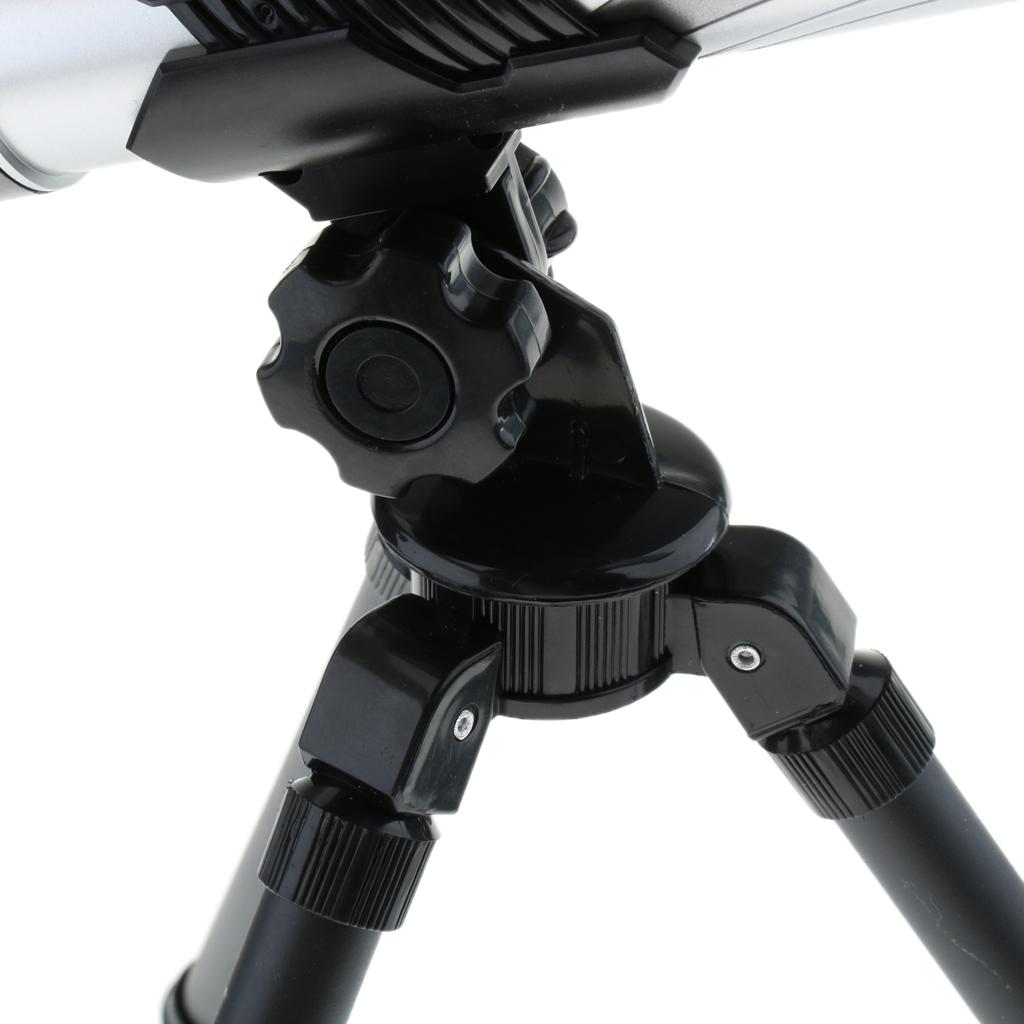 Science Toy - Télescope pour enfants, jouet réfracteur à