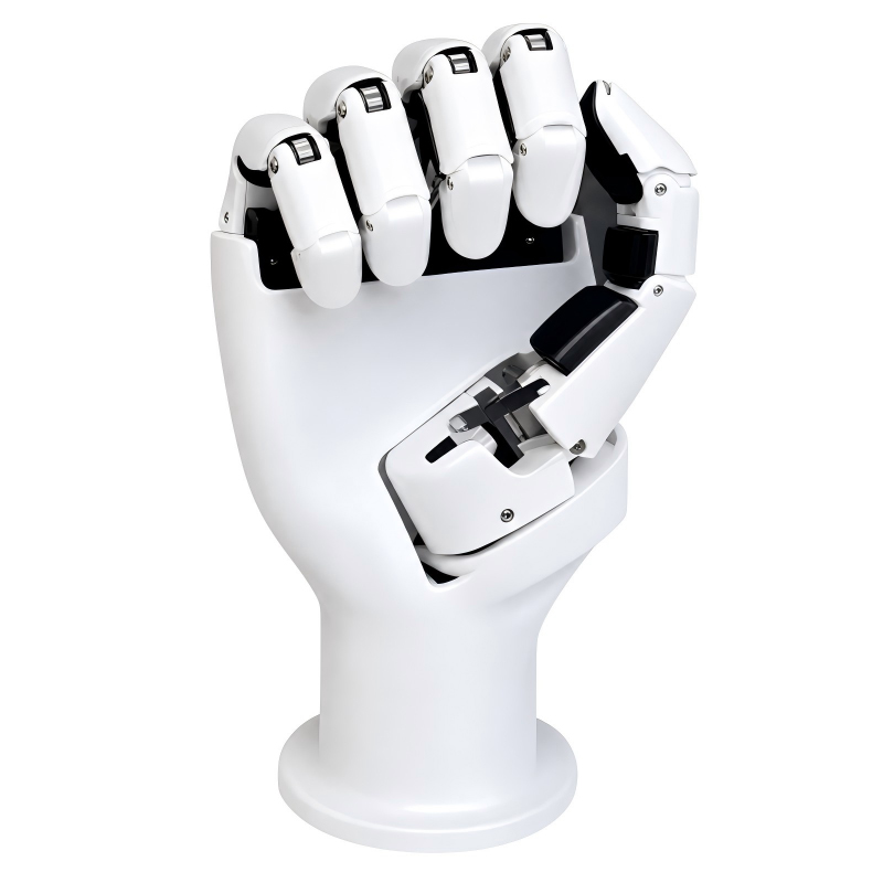 Main robotique AmazingHand 6 a - Science Robot avis et prix