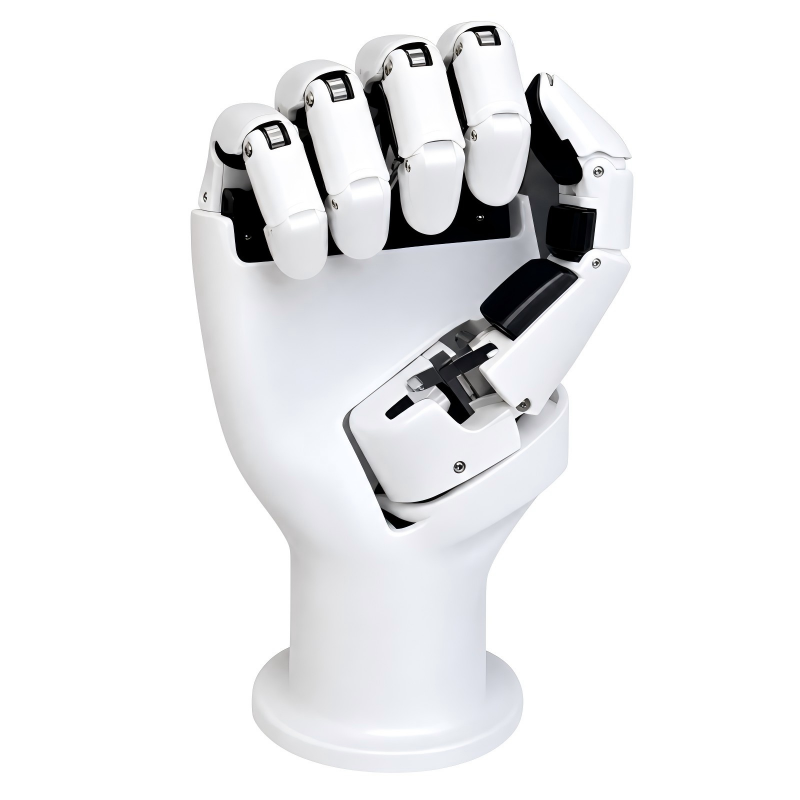 Main robotique AmazingHand 6 a - Science Robot avis et prix