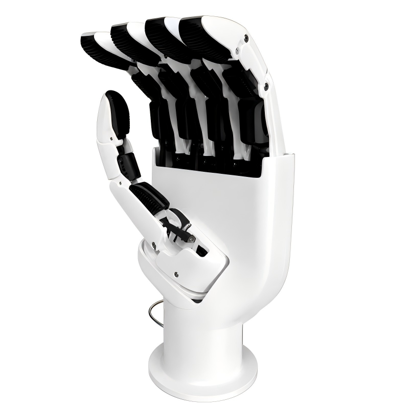 Main robotique AmazingHand 6 a - Science Robot avis et prix