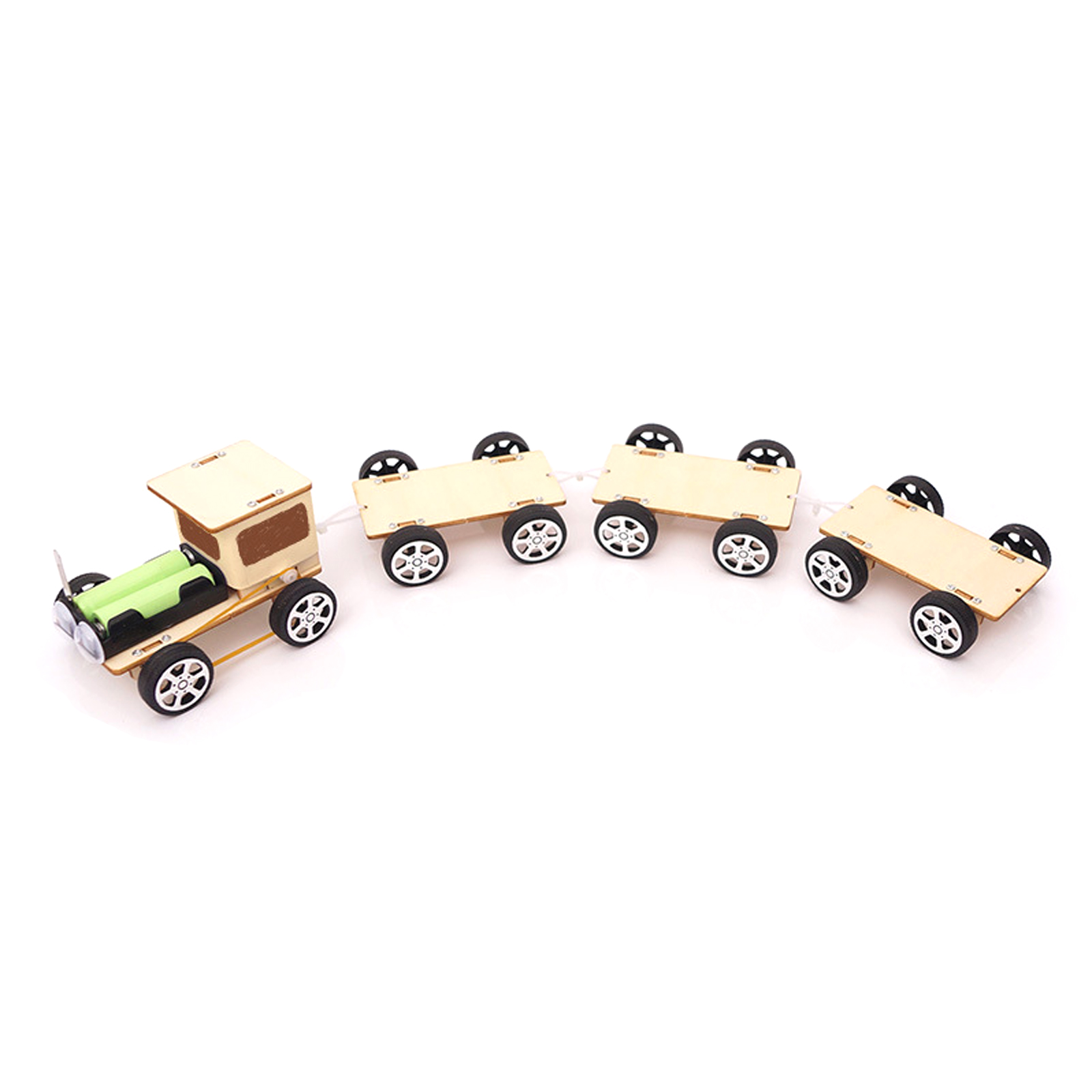 Kit de bricolage STEM, jouets, - Science Project avis et prix