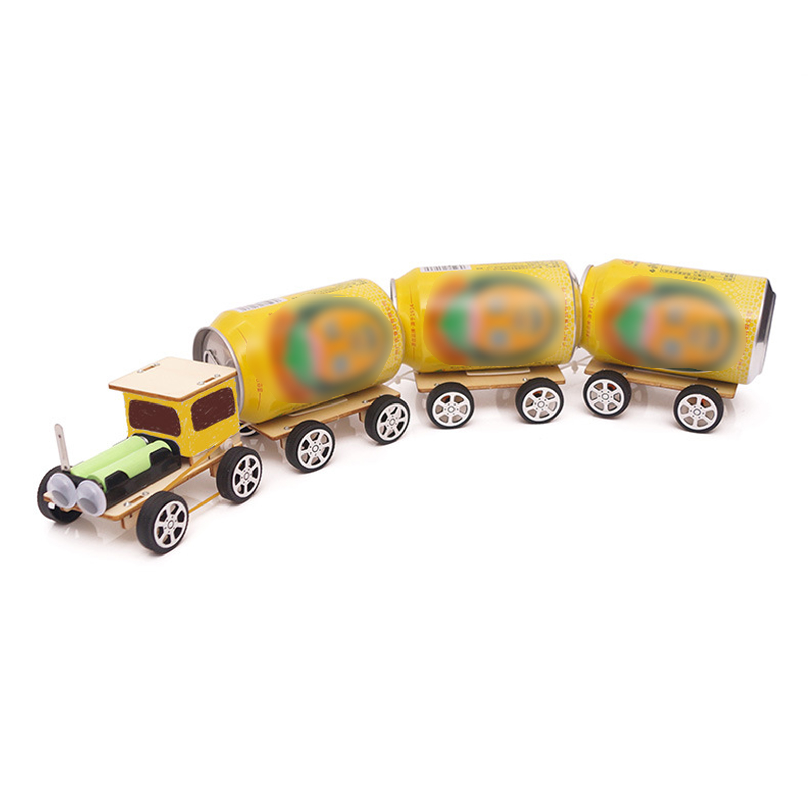 Kit de bricolage STEM, jouets, - Science Project avis et prix