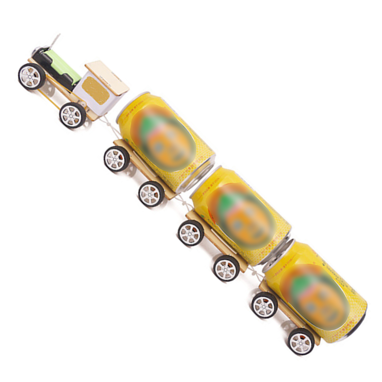 Kit de bricolage STEM, jouets, - Science Project avis et prix