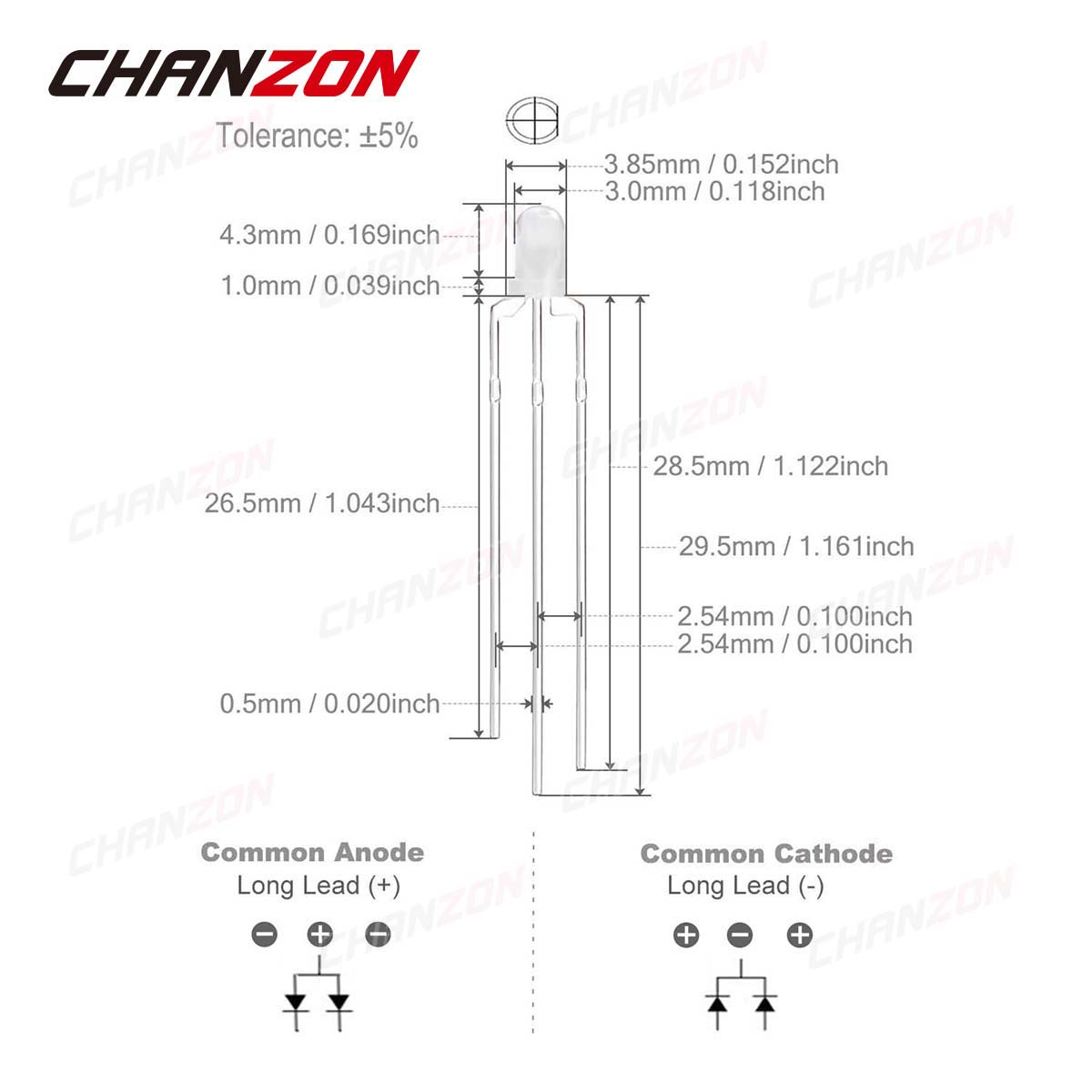 Lampe à diode électroluminesce - Science And Hobby avis et prix