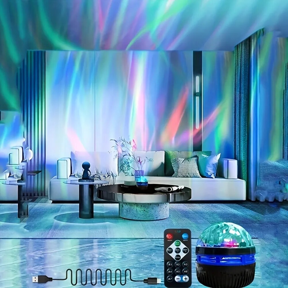 Projecteur de galaxie étoilée, - Planetarium Projector Home avis et prix