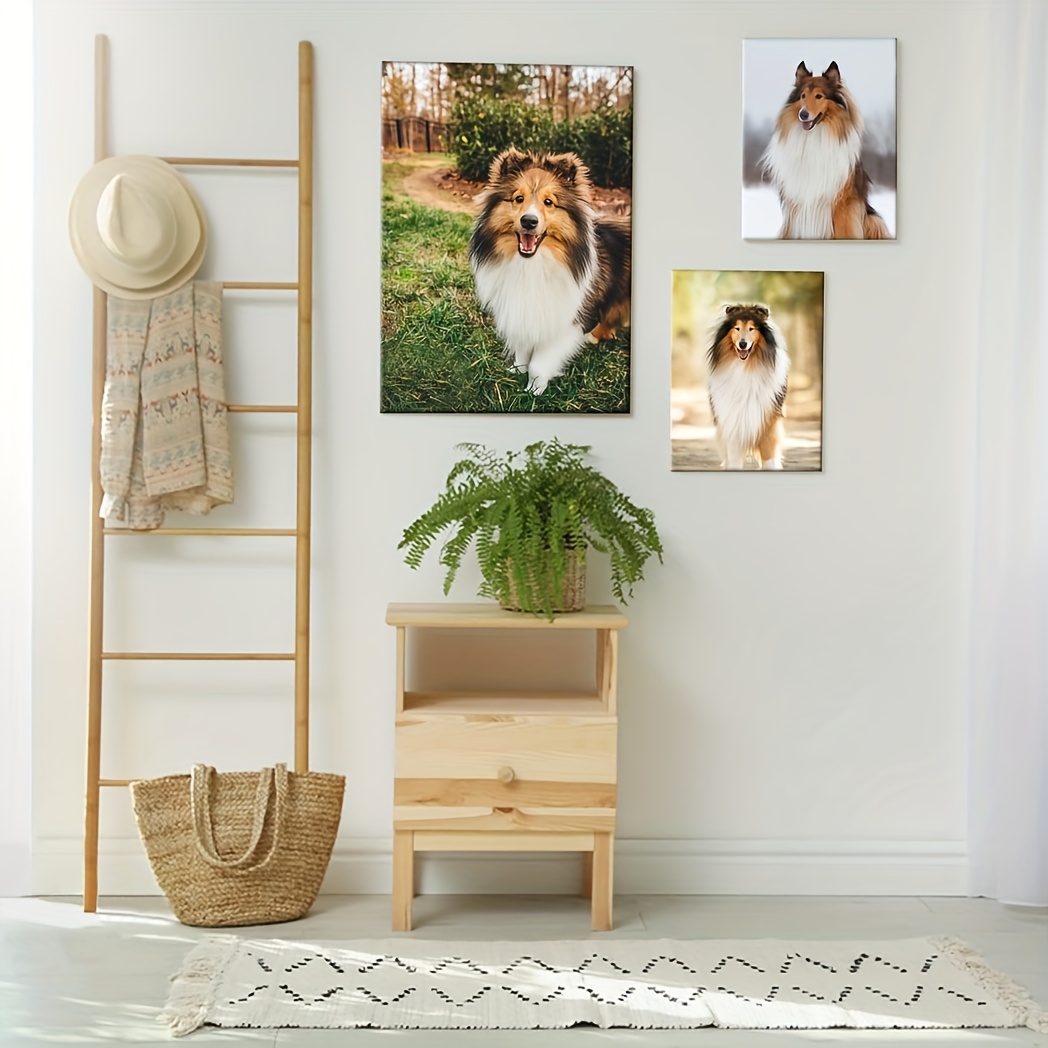 Peinture sur toile personnalis - Star Map Poster avis et prix