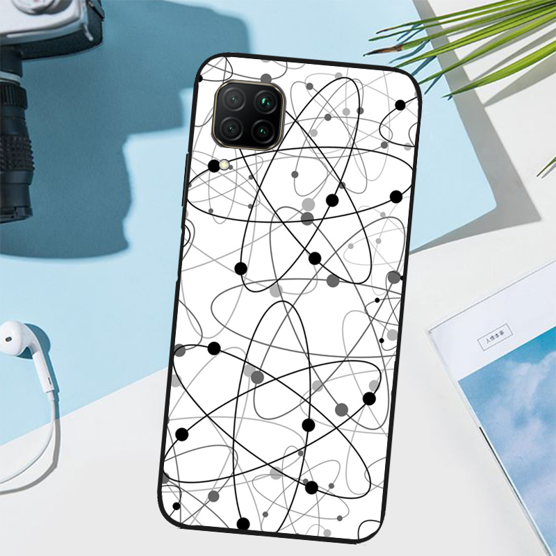 Coque de protection à thème ch - Science Nova avis et prix
