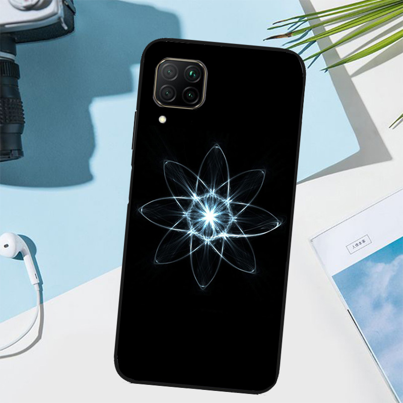 Coque de protection à thème ch - Science Nova avis et prix