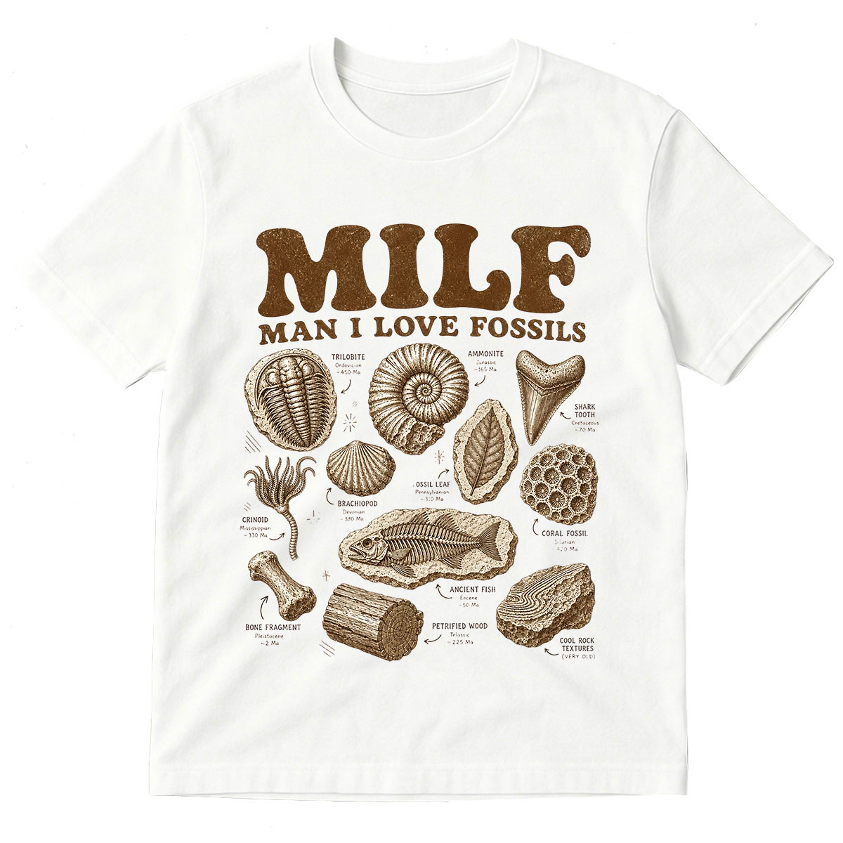 T-shirt drôle pour homme : J'a - Science Hunter avis et prix