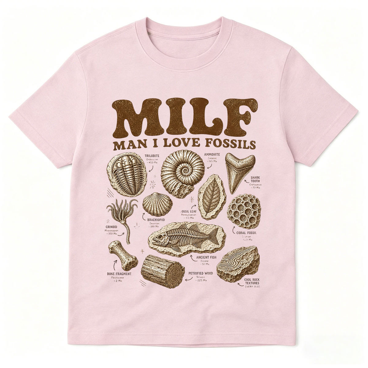 T-shirt drôle pour homme : J'a - Science Hunter avis et prix