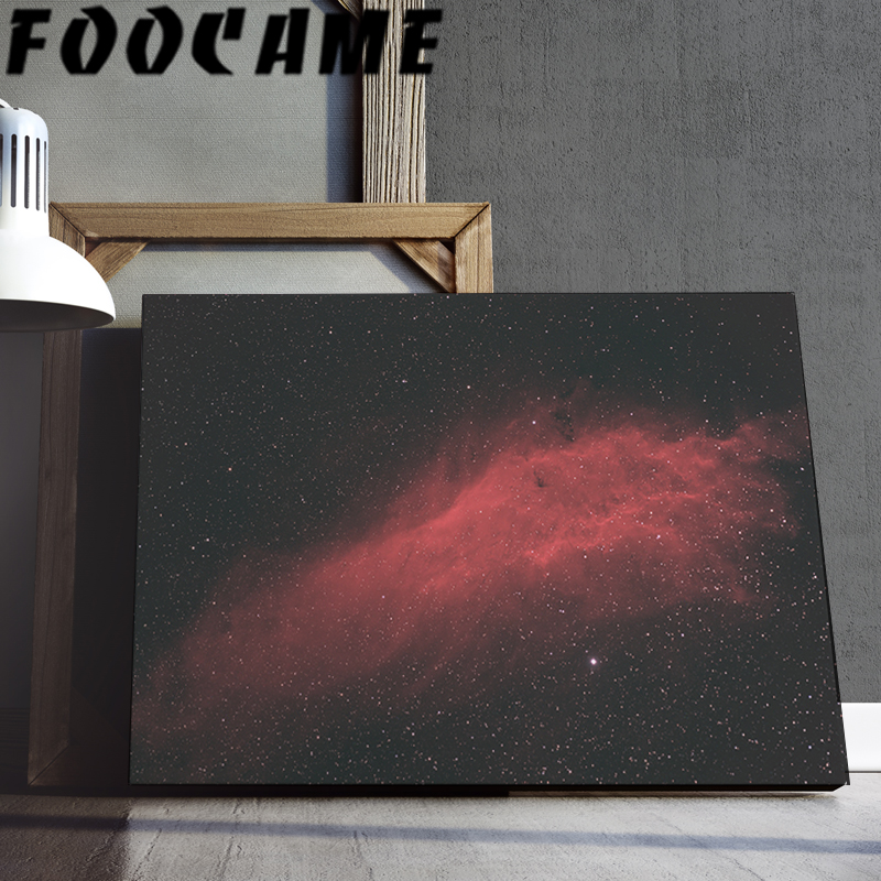 ISY OMEDA-Affiches d'Art Moder - Star Map Poster avis et prix