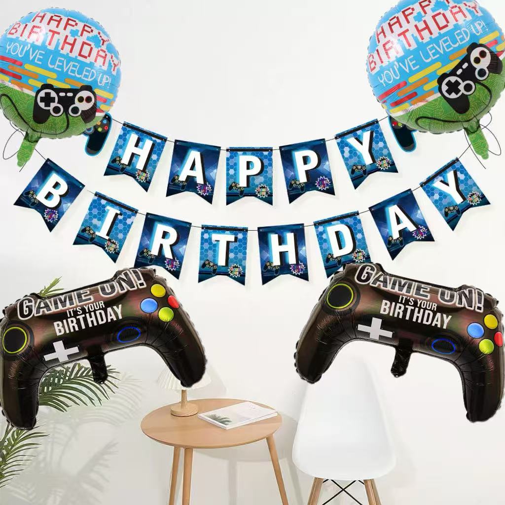 5 jeux bleus et verts, joyeux  - Science Of Happiness avis et prix