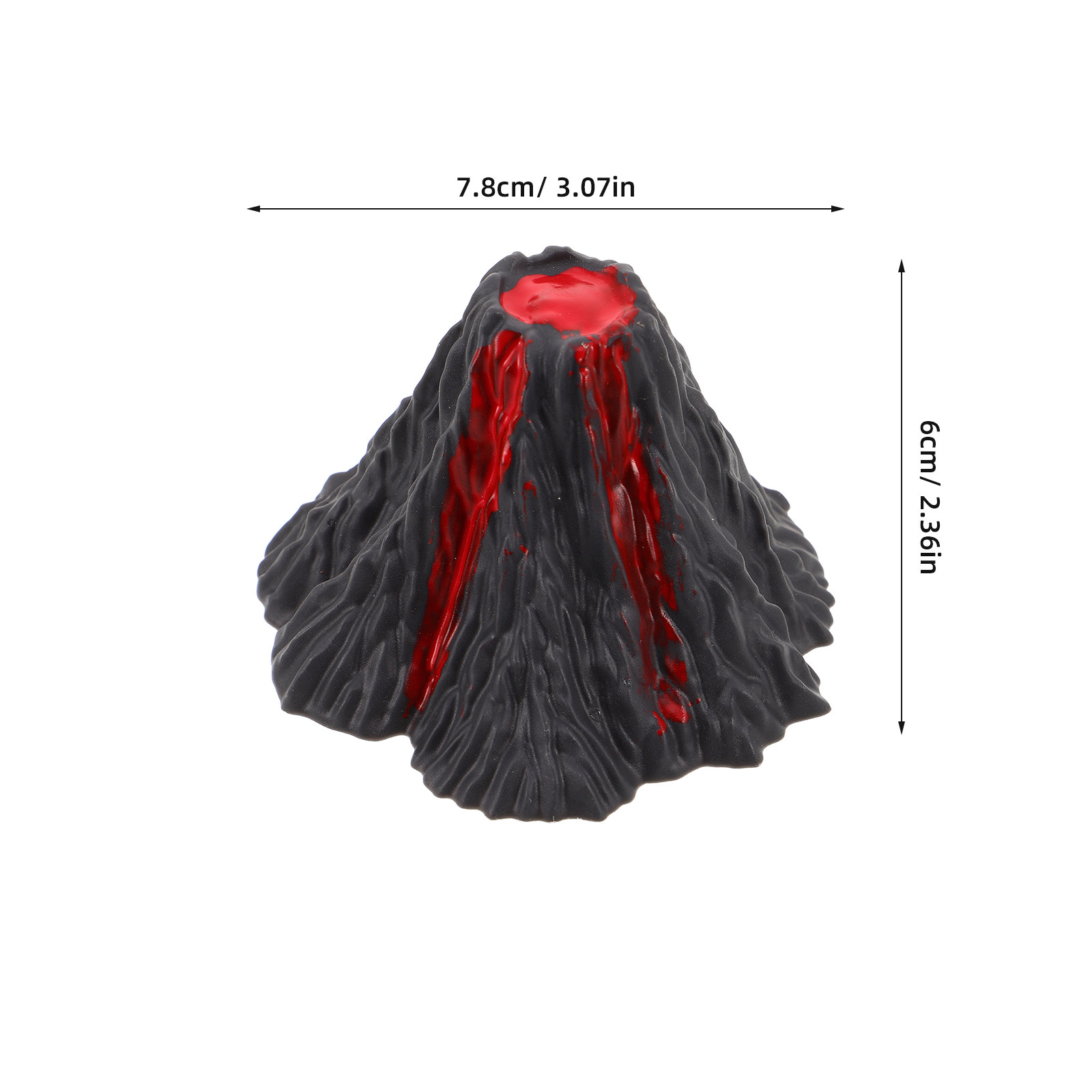 20 pièces, mini volcans artifi - Science Toy avis et prix