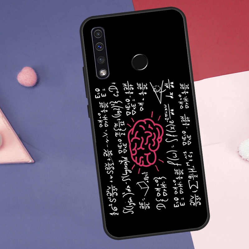 Coque à motifs mathématiques,  - Science Nova avis et prix