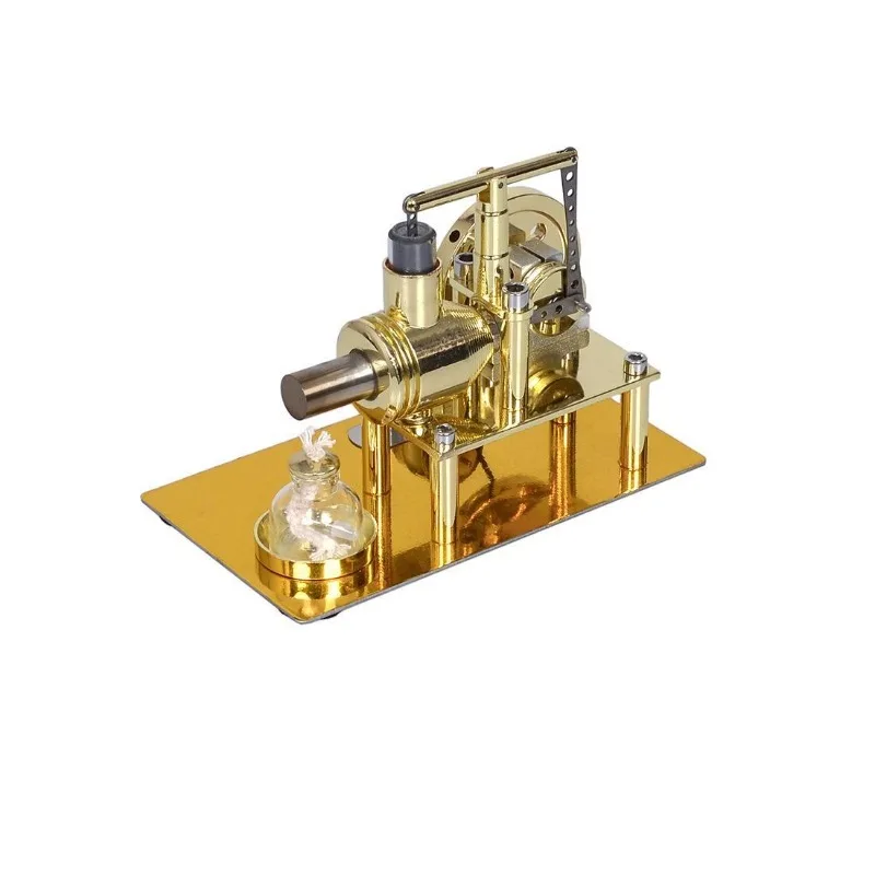 Moteur Stirling, modèle de gén - Science And Hobby avis et prix