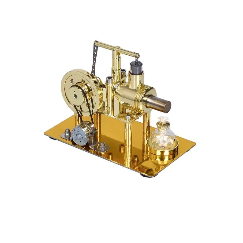 Moteur Stirling, modèle de gén - Science And Hobby avis et prix