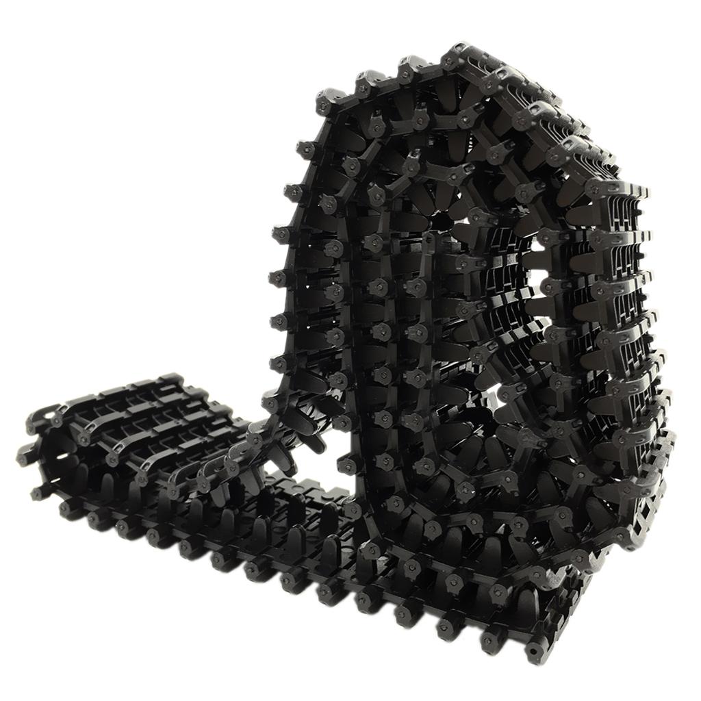 Chenille de chenille de char n - Science Robot avis et prix