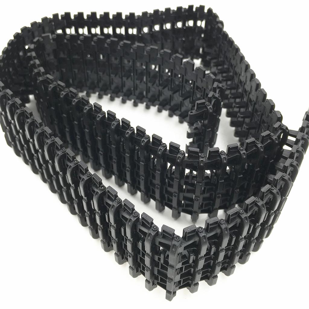 Chenille de chenille de char n - Science Robot avis et prix