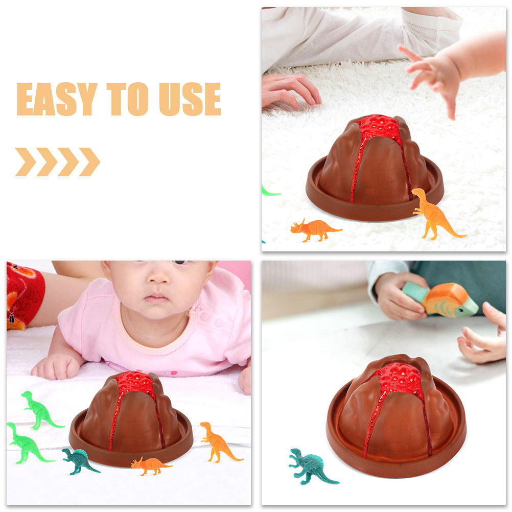 2 ensembles de kits d'expérien - Volcano Kit Eruption avis et prix