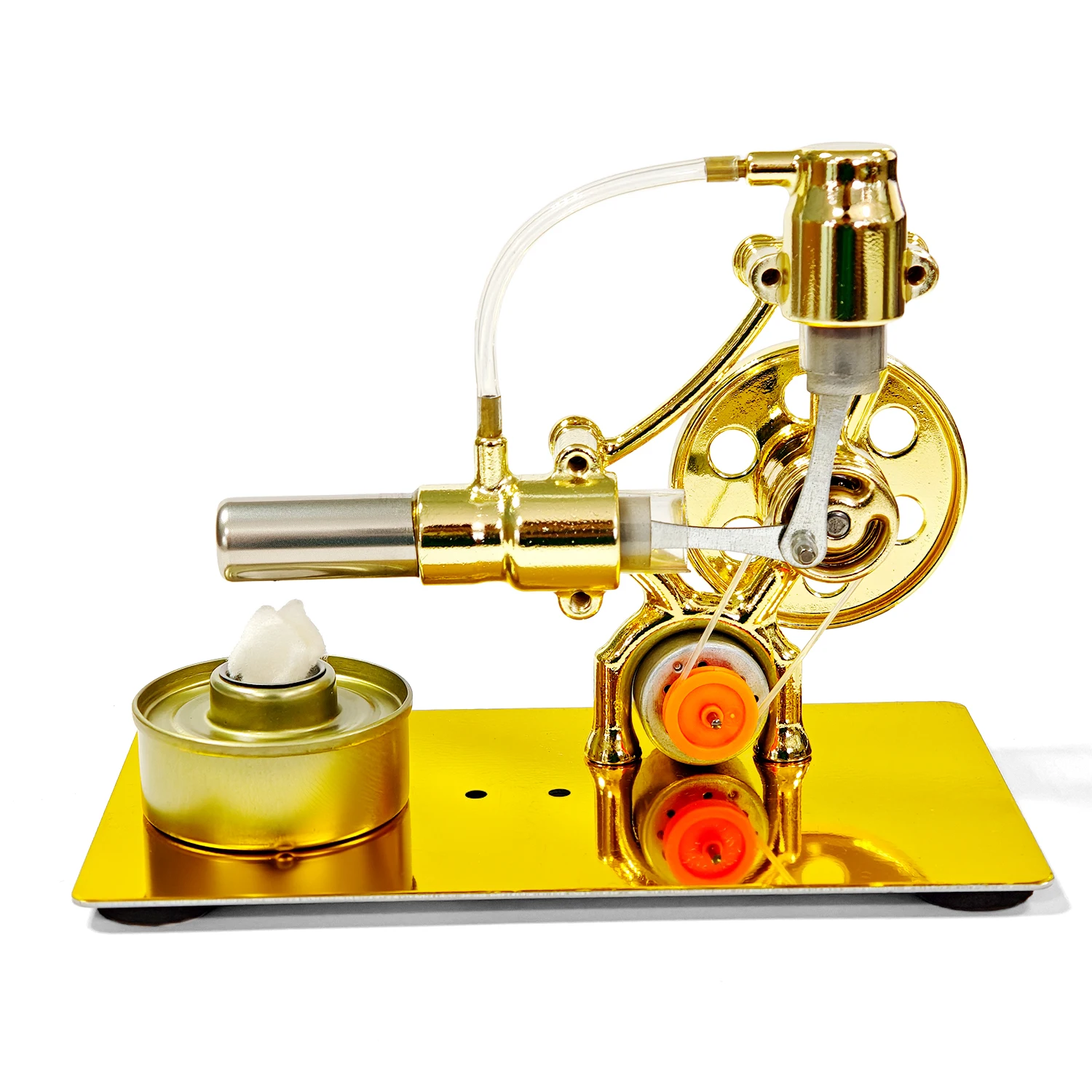 Kit d'apprentissage scientifiq - Science And Hobby avis et prix