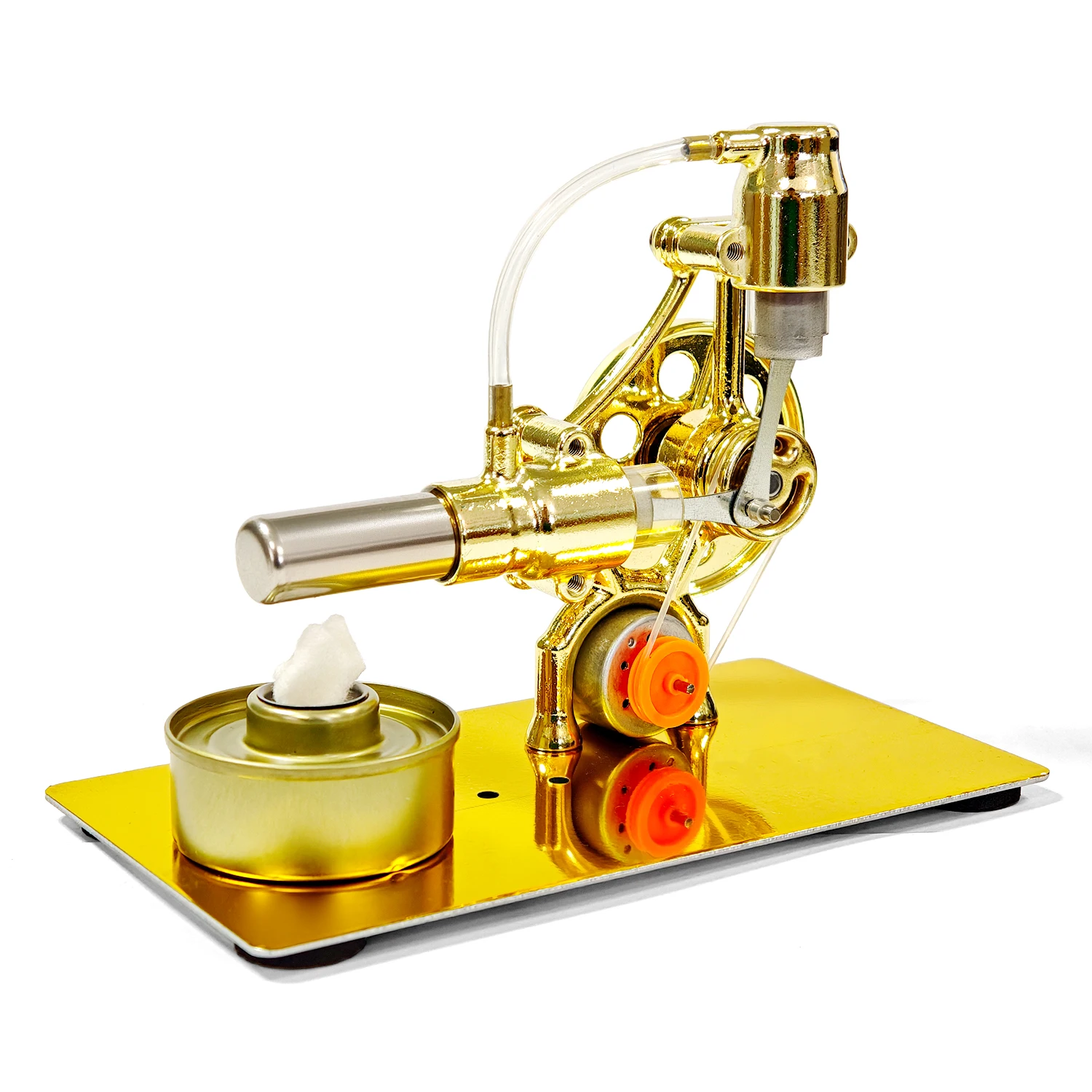 Kit d'apprentissage scientifiq - Science And Hobby avis et prix