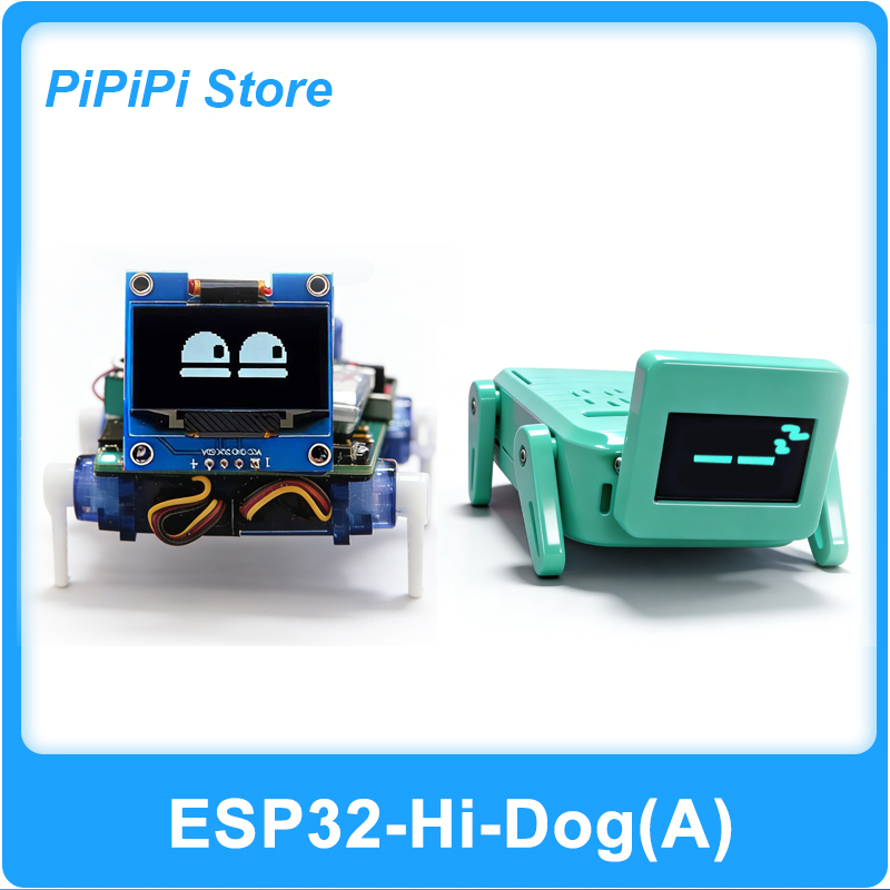Carte de développement ESP32-S - Science Robot avis et prix