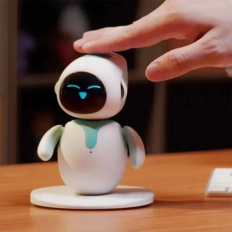 Nouveau Robot IA Intelligent 2 - Science Robot avis et prix
