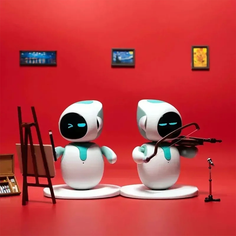 Nouveau Robot IA Intelligent 2 - Science Robot avis et prix