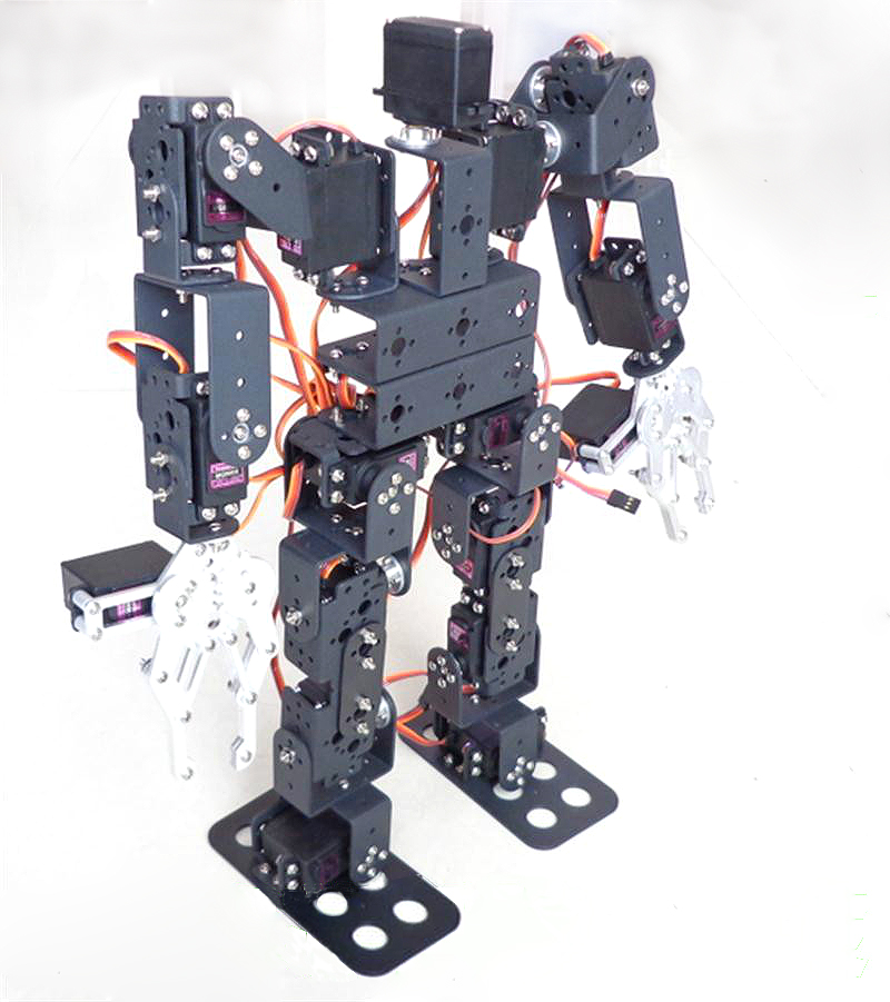 Robot de danse humanoïde DOF,  - Science Robot avis et prix