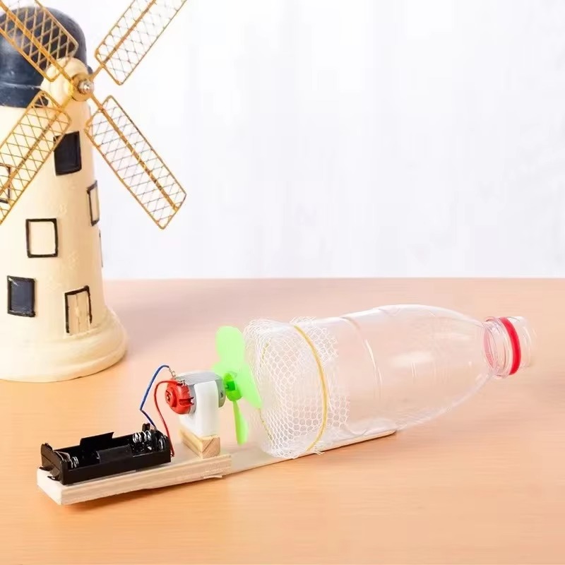 Kit de montage d'aspirateur mi - Science And Hobby avis et prix