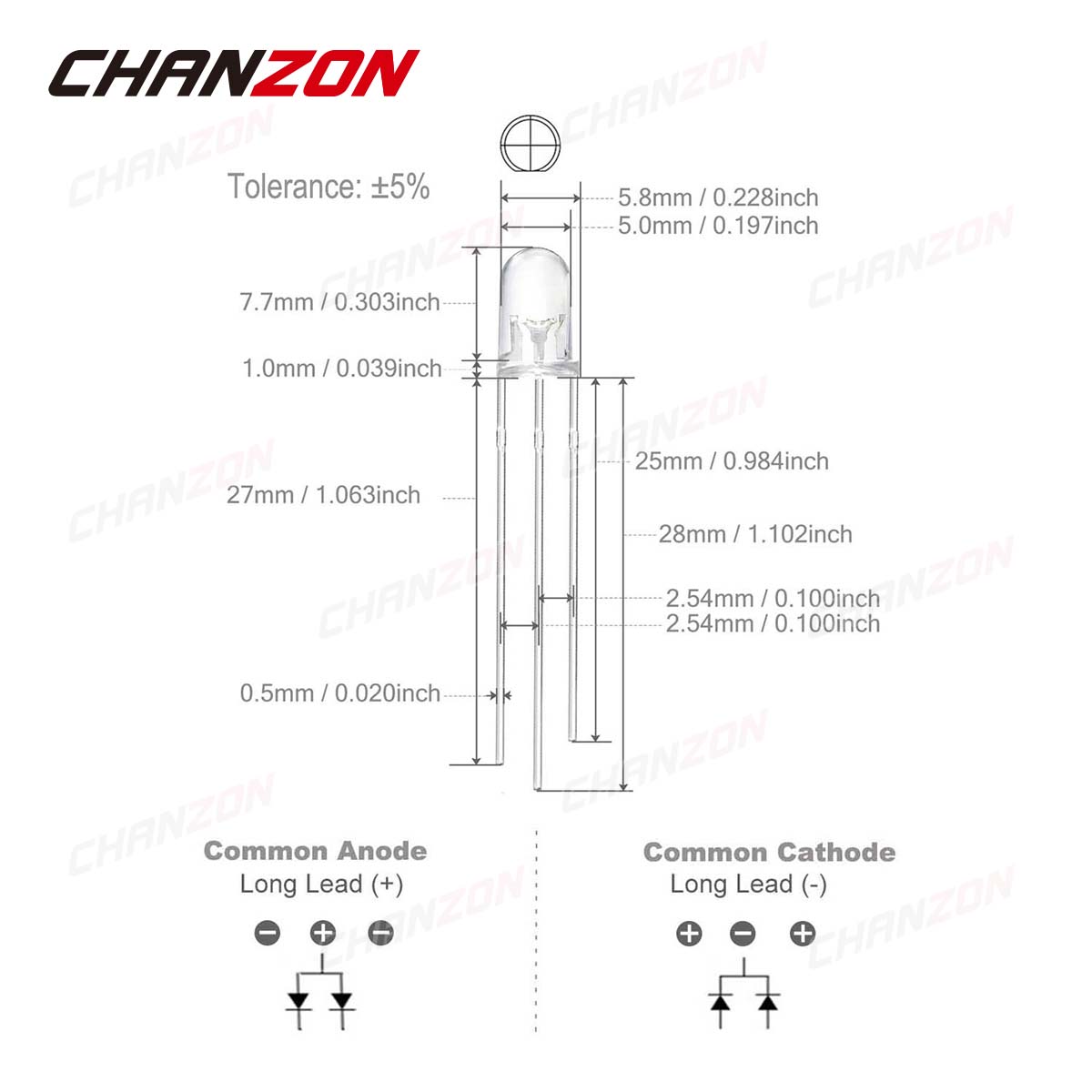 Ampoule de lampe à diode élect - Science And Hobby avis et prix