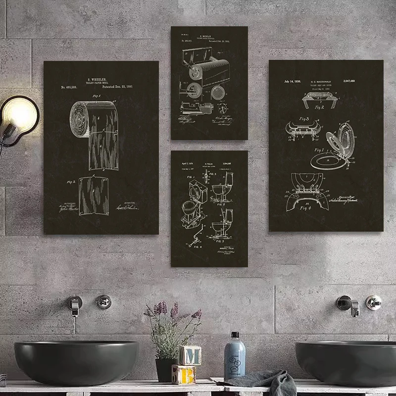Affiches de plan de papier toi - Star Map Poster avis et prix