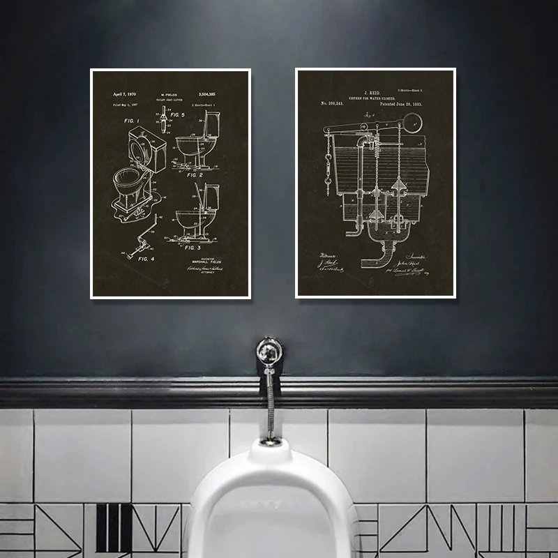 Affiches de plan de papier toi - Star Map Poster avis et prix