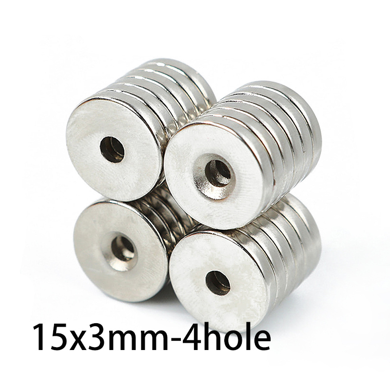 10/20/50pcs 15x3-4 15mm x 3mm  - Science Project avis et prix