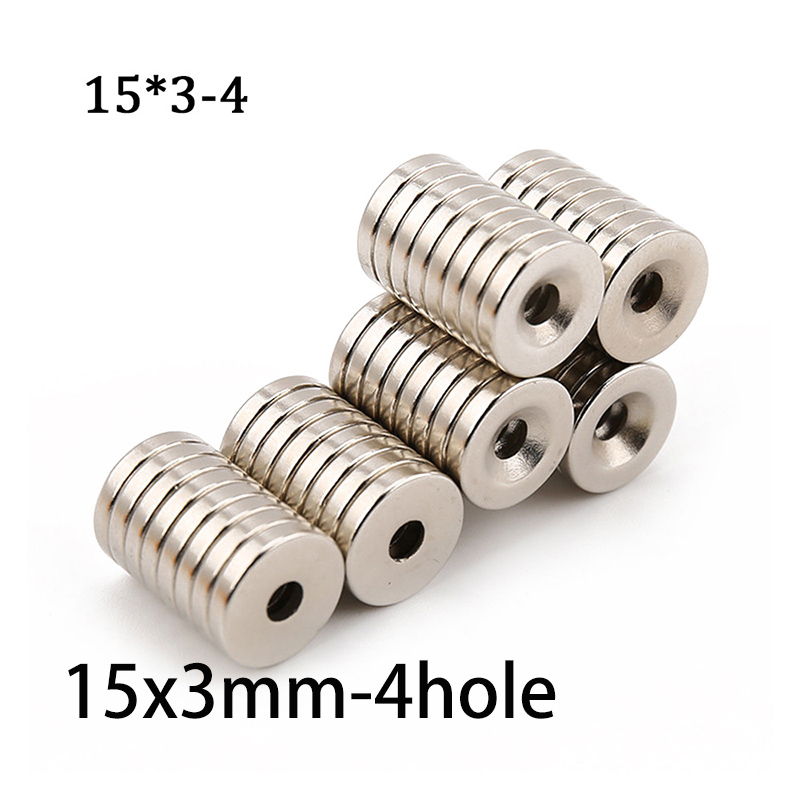 10/20/50pcs 15x3-4 15mm x 3mm  - Science Project avis et prix