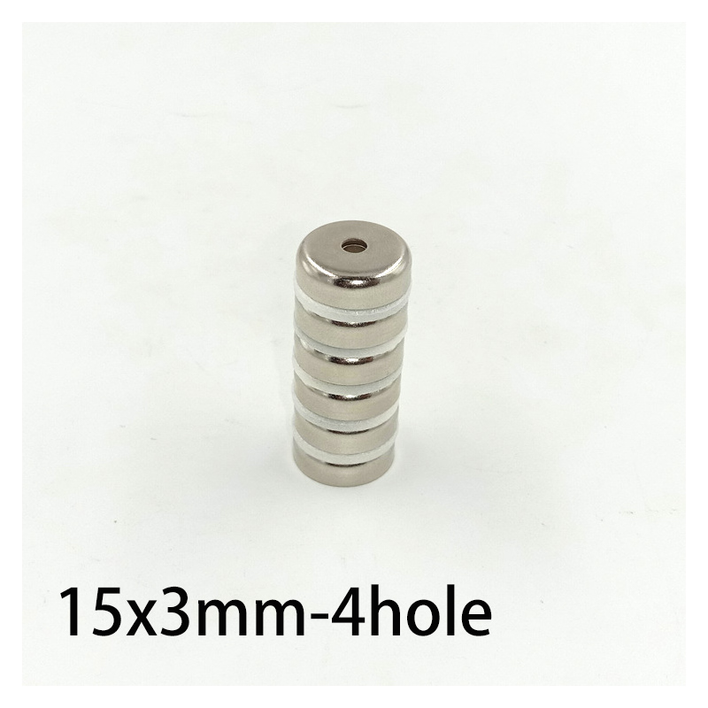 10/20/50pcs 15x3-4 15mm x 3mm  - Science Project avis et prix