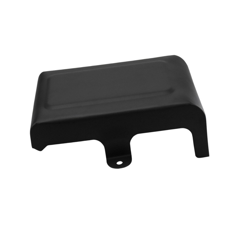Couvercle de batterie de moto  - Science Bob avis et prix