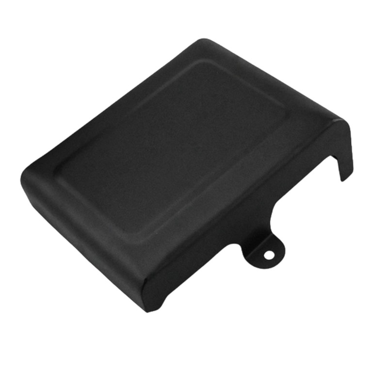 Couvercle de batterie de moto  - Science Bob avis et prix