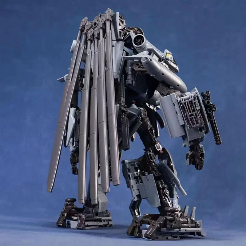 Transformation 199.piece MMP13 - Science Robot avis et prix
