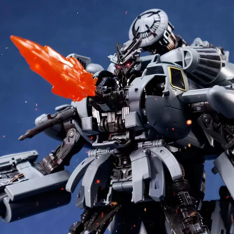Transformation 199.piece MMP13 - Science Robot avis et prix