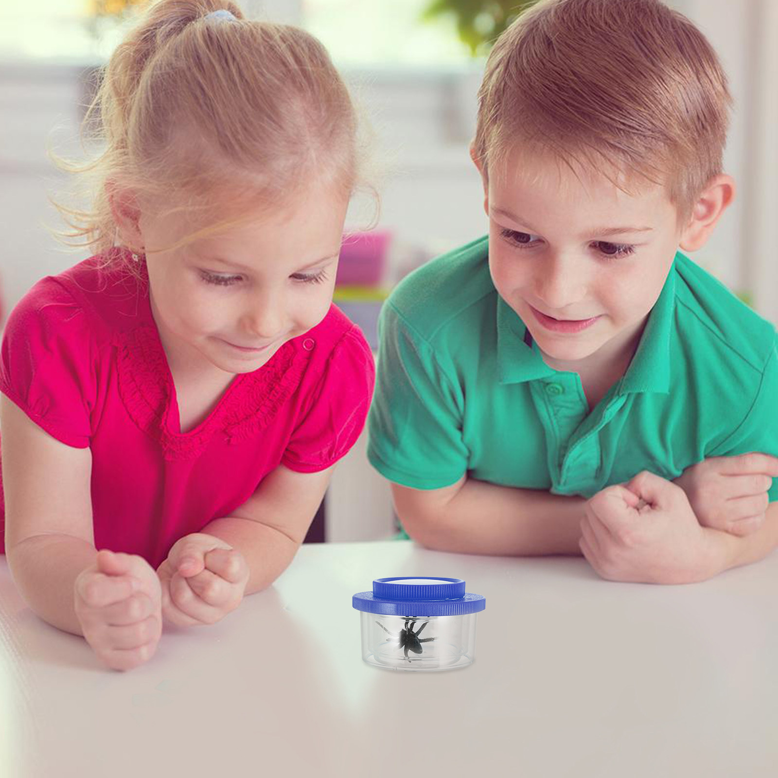 Kit d'observation d'insectes p - Science Toy avis et prix